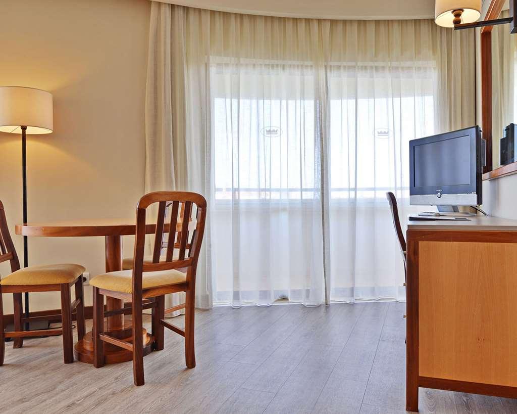 Hotel Algarve By Ihg Albufeira